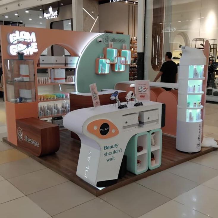 Mlay opining Main Branch