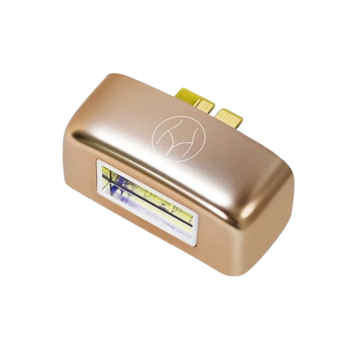 عدسة ازالة الشعر للمناطق الحساسة جهاز T14