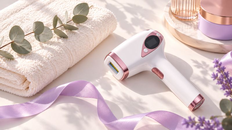Best At-Home Laser Hair Removal Device: Do Flashes Matter?