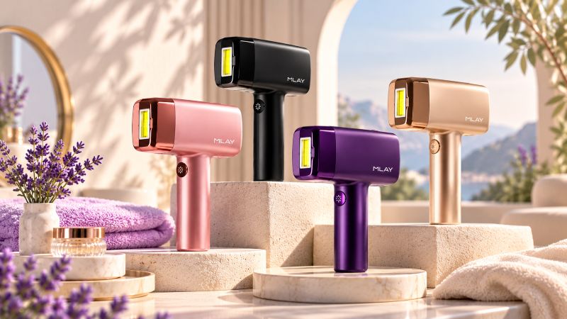 Home Laser Hair Removal Device Price in Egypt: Buyer's Guide