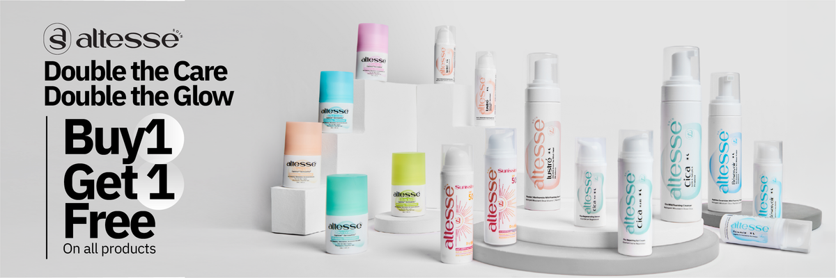Altesse Soin Landing – Tribu Care