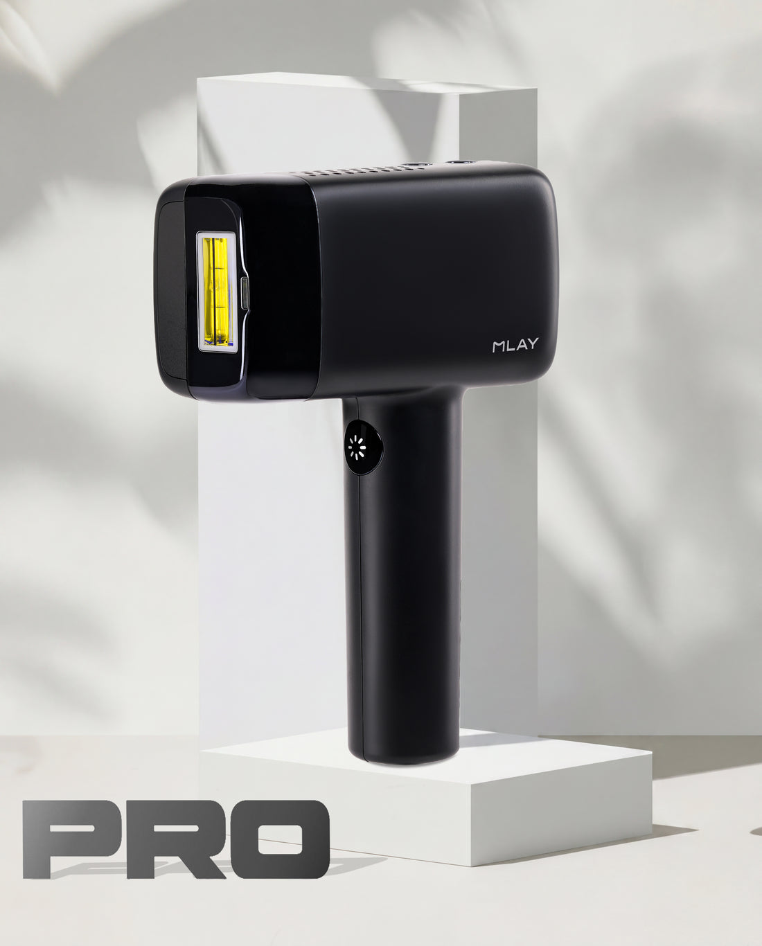 Mlay T14 PRO Hair removal - Black