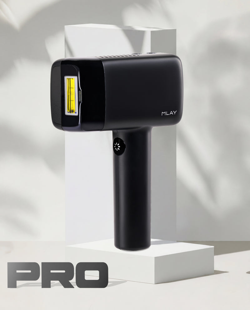 جهاز Mlay T14 Pro - أسود