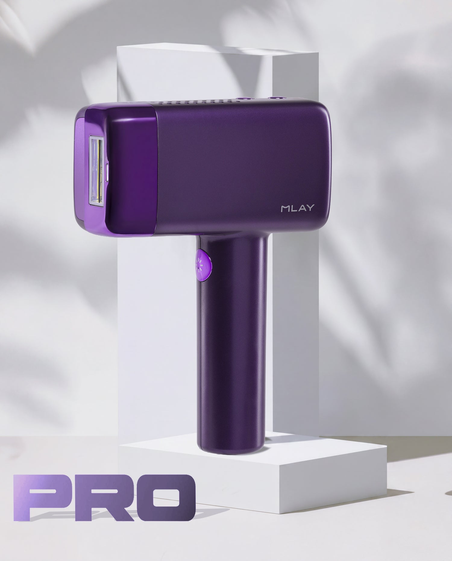 جهاز Mlay T14 Pro - بنفسجي