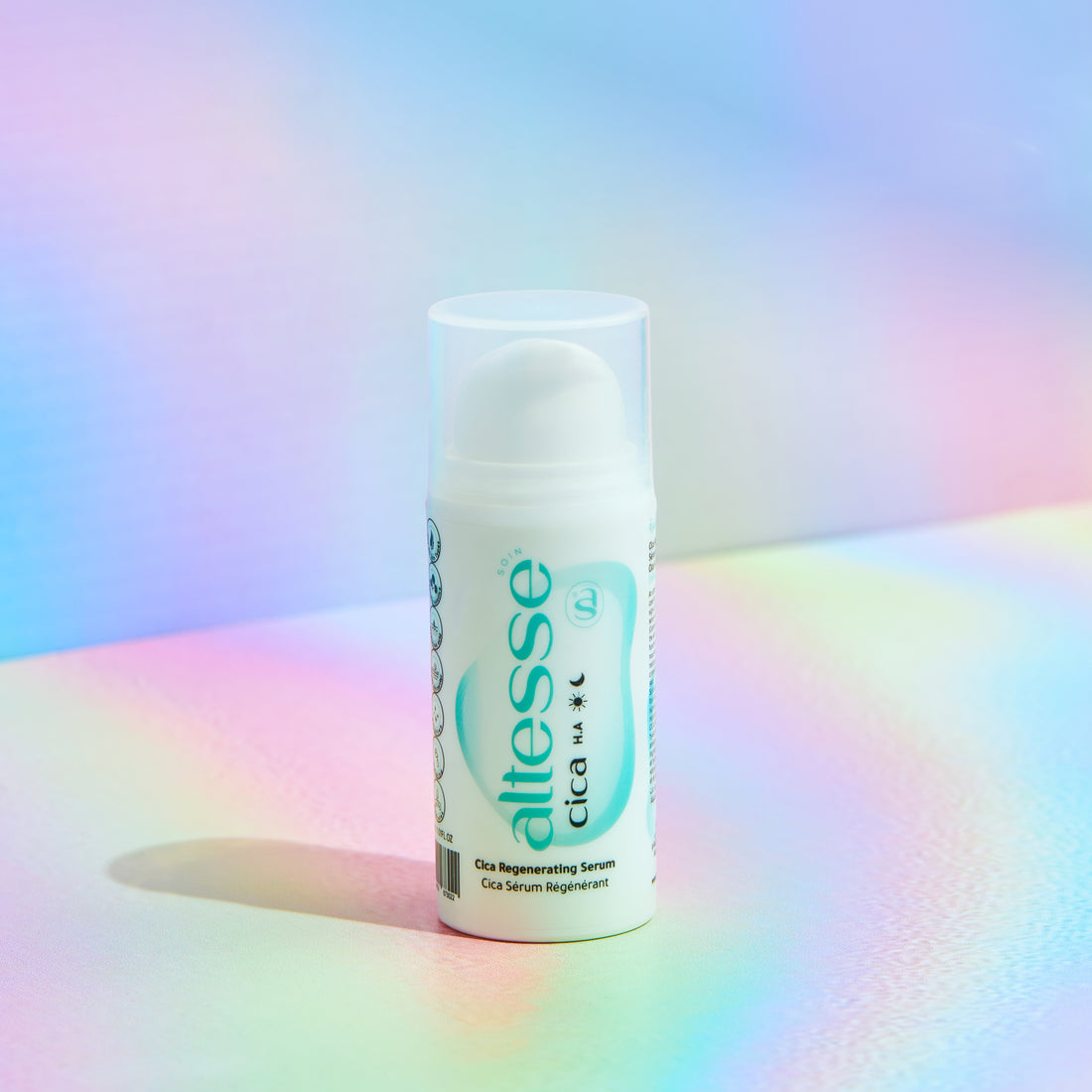 Altesse Soin Cica Regenerating Serum 30Ml
