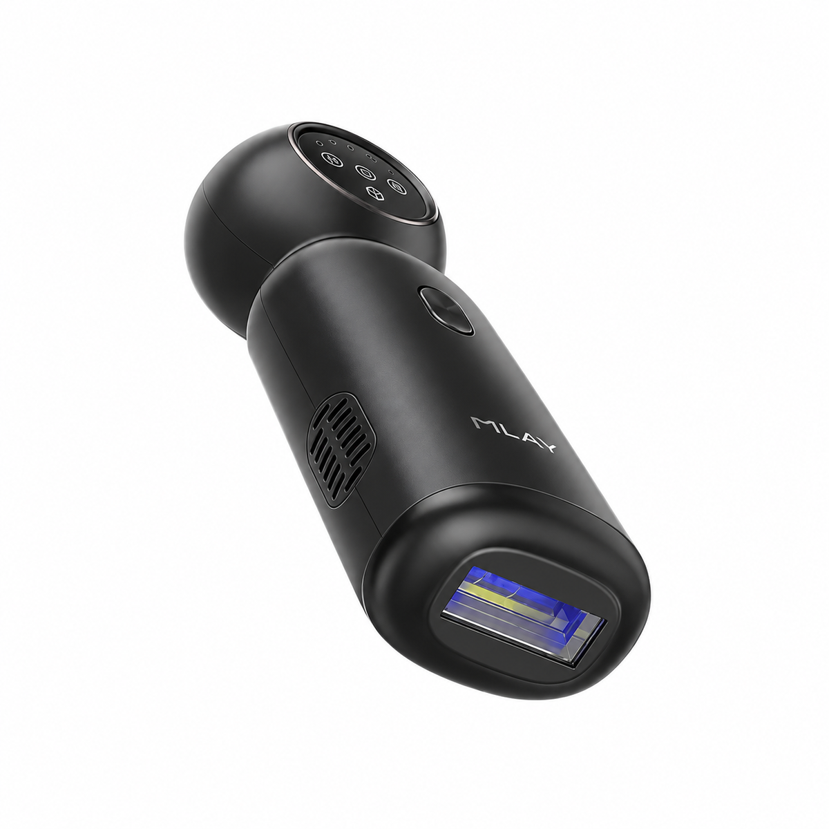 Mlay T10 Hair removal - Black