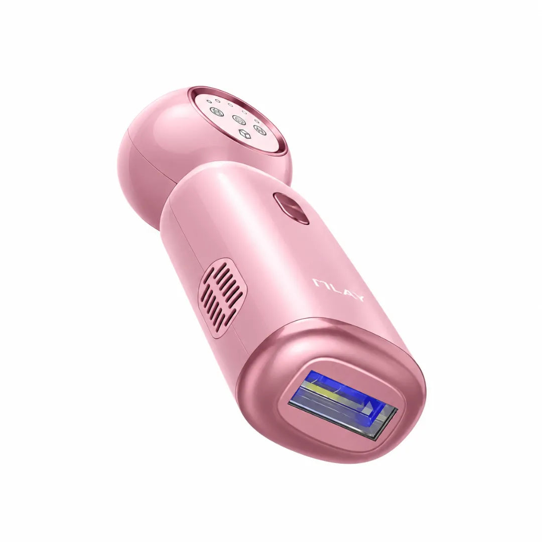 Mlay T10 Hair removal - Rose Gold