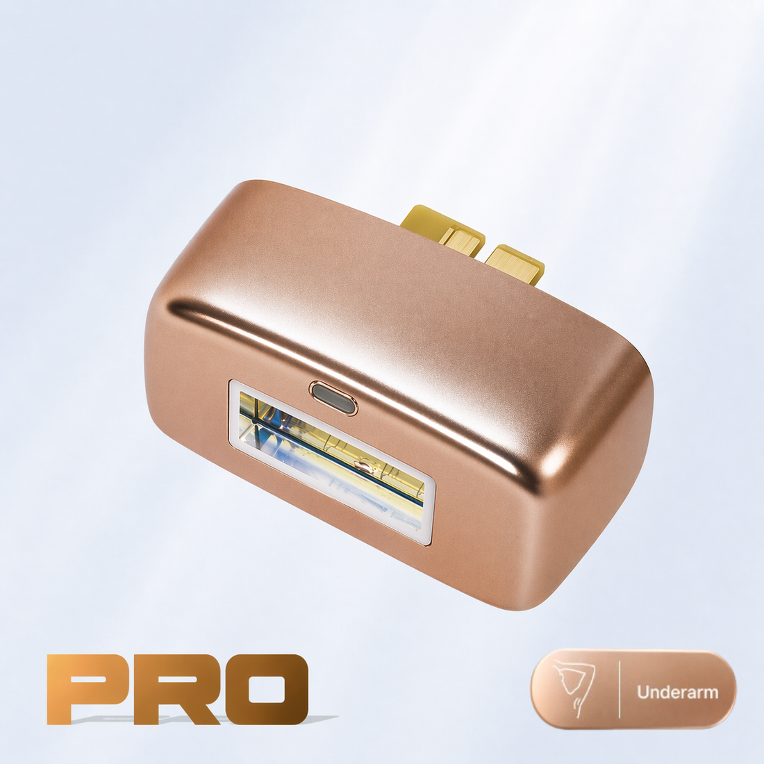 MLAY Underarm Lamp for T14 Pro