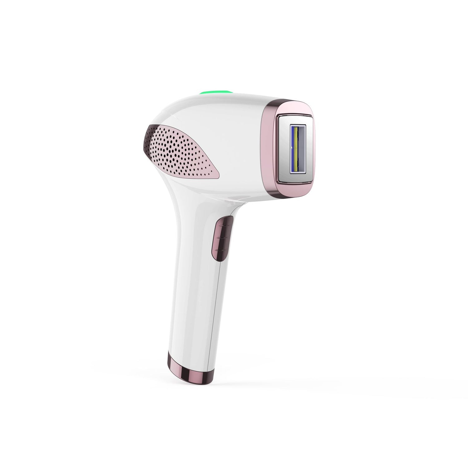 Mlay T4 IPL Hair Removal With Ice Cooling Touch Rose Gold Tribu Care mlay-t4-ipl-hair-removal-with-ice-cooling-touch-rose-gold-tribu-care