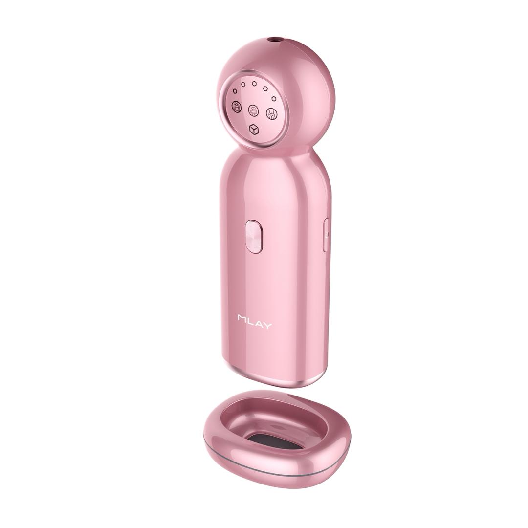 Mlay T10 Hair removal - Rose Gold