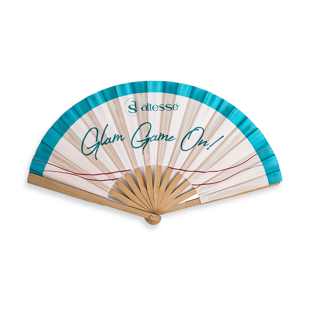GLAM GAME ON FAN