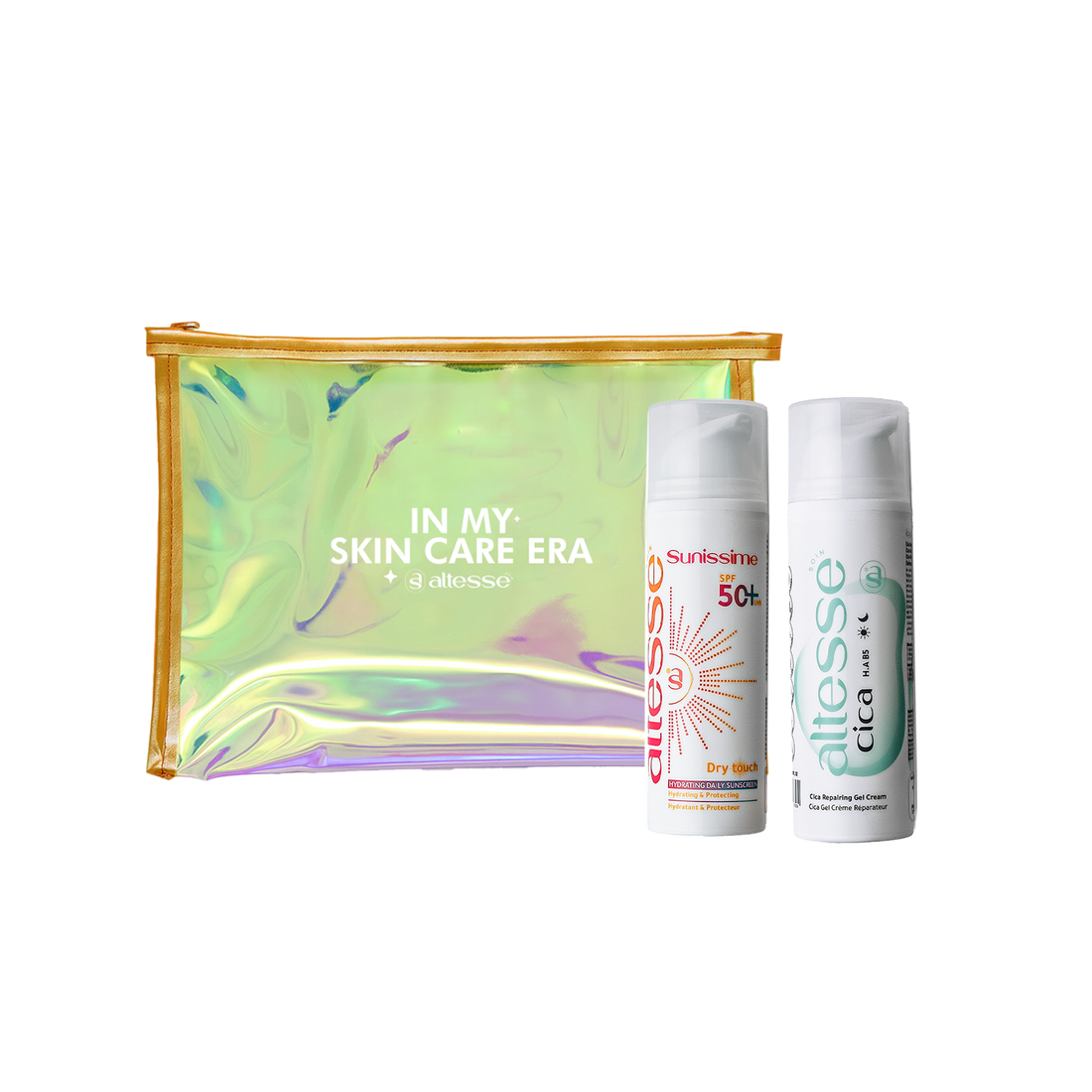 Sun &amp; After Sun Kit