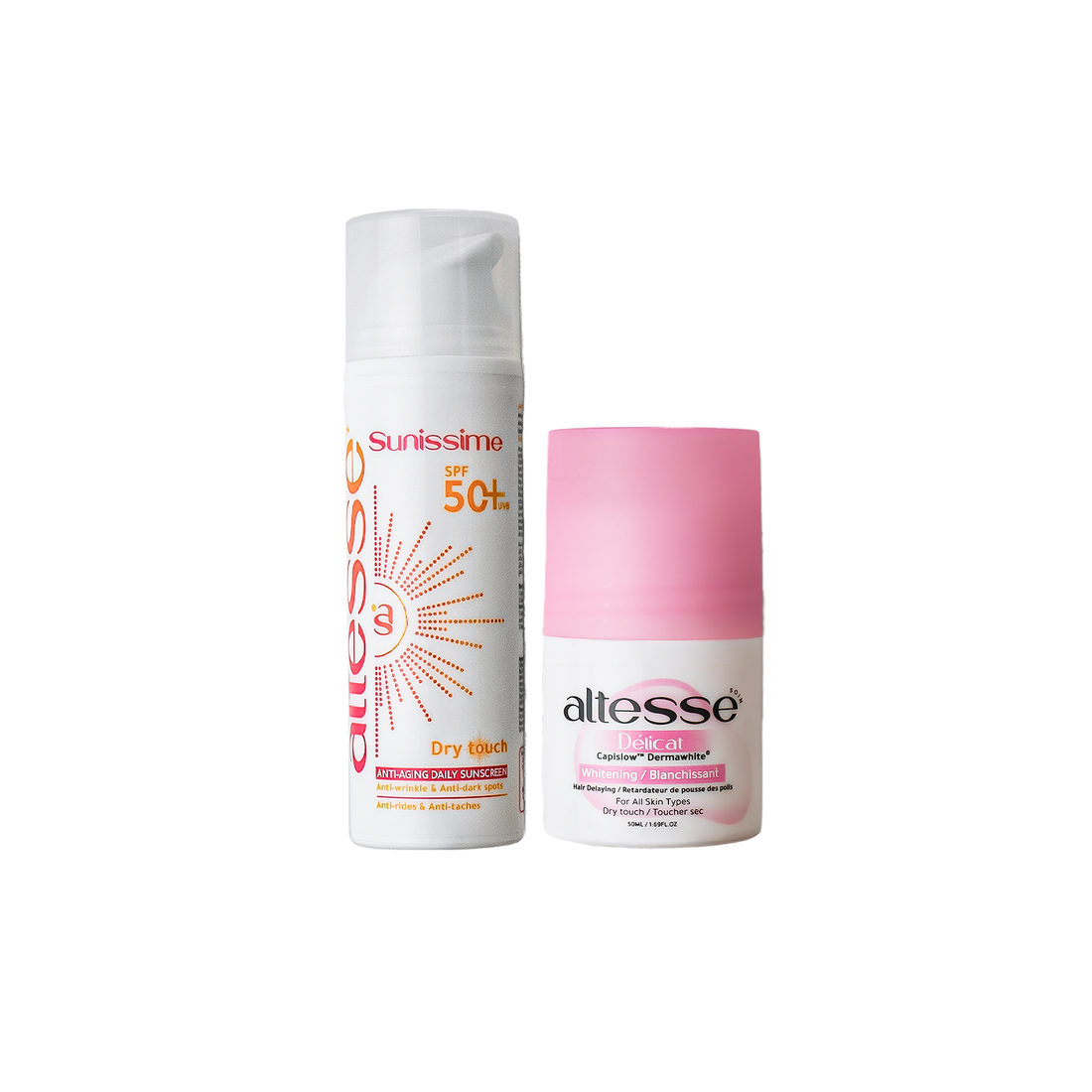 Altesse Summer Essential - Délicat