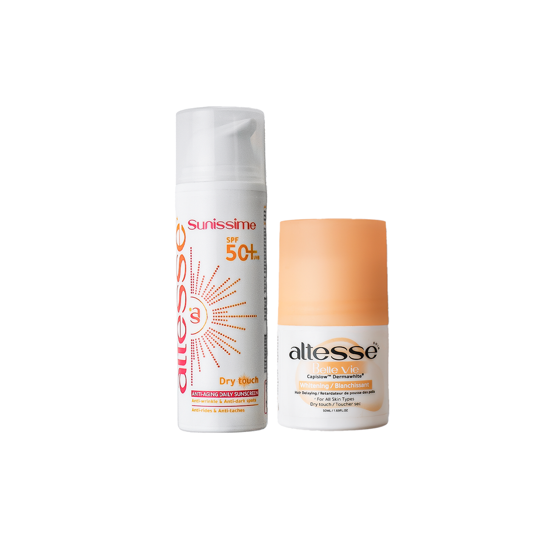 Altesse Summer Essential - Belle vie
