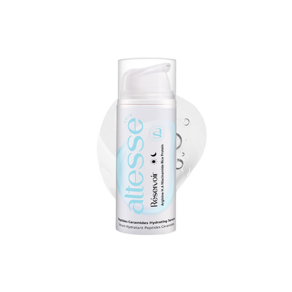 Rèservoir Peptides Ceramides Hyderating Serum 30ml